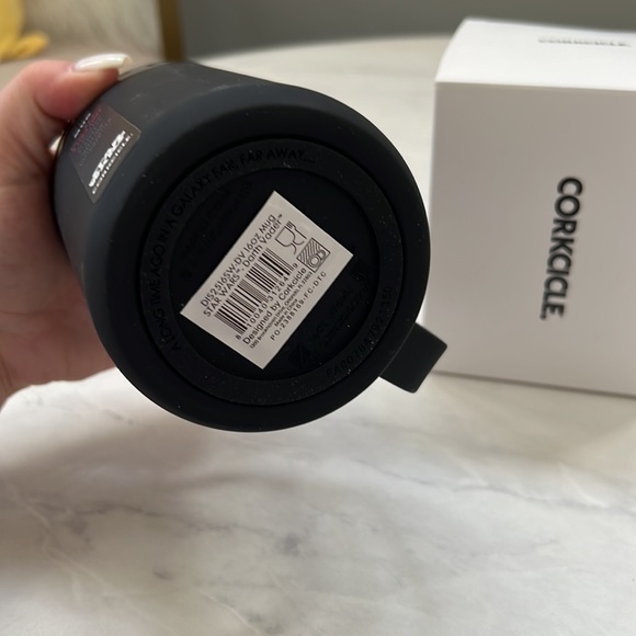 Corkcicle Kitchen New Corkcicle X Star Wars Star Wars Coffee Mug